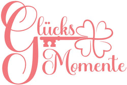 Glücksmomente